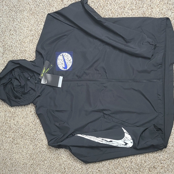 Nike Other - NIKE Men's Jacket